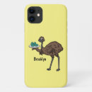 Zoek naar emu iphone hoesjes Wild