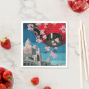 Zoek naar azië servetten Japan