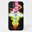 Zoek naar chakra iphone hoesjes Meditatie
