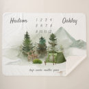 Zoek naar tent dekens Bos