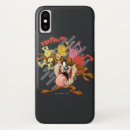 Zoek naar tv iphone hoesjes Looney tunes
