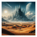 Zoek naar duin posters Science fiction