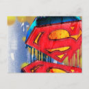 Zoek naar superman logo briefkaarten Lex luthor