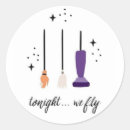 Zoek naar vliegen stickers Halloween