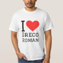 Zoek naar romaans tshirts Voor iedereen