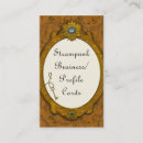 Zoek naar steampunk visitekaartjes Victoriaans