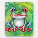 Zoek naar frog muismatten Amfibie