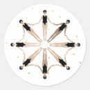 Zoek naar zwemmers stickers Zwemmen