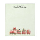 Zoek naar speelgoed notitieblokken Kerstmis