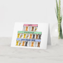 Zoek naar de grappige van de kat verjaardagskaarten Elk persoon