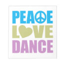 Zoek naar dans notitieblokken Jazz