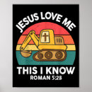 Zoek naar christendom posters Jeshua