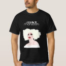 Zoek naar moesson tshirts Sleep koningin