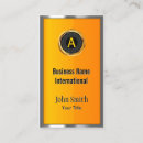 Zoek naar chrome visitekaartjes Metaal