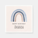 Zoek naar perzik kleur servetten Trendy