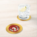 Zoek naar eenhoorn onderzetters Goud