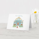 Zoek naar thuis kaarten Voor iedereen