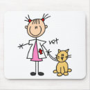 Zoek naar dierenarts muismatten Veearts