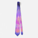 Zoek naar kosmisch stropdassen Abstract