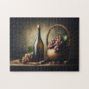 Zoek naar stilleven puzzels Schilderij