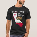 Zoek naar porren tshirts Californië
