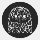 Zoek naar witte adelaar stickers Dier