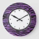 Zoek naar het bling klokken Glitter