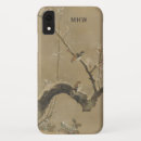 Zoek naar vogel schilderijen iphone hoesjes Vintage