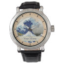 Zoek naar vintage horloges Hokusai