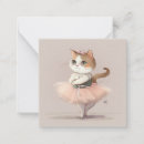 Zoek naar kat notitiekaarten Roze