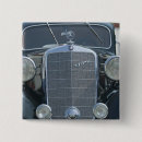 Zoek naar vintage auto buttons Artistiek