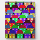 Zoek naar geometrisch fotoplaat Kleurrijk