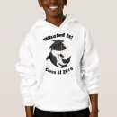 Zoek naar walvis hoodies Grappig