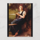 Zoek naar bouguereau william adolphe briefkaarten Schilderij