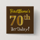 Zoek naar zeventig jaar oud buttons Voor iedereen