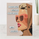 Zoek naar bewondering kaarten Vintage