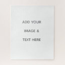 Zoek naar vintage foto puzzels Zlove trendy gelegenheid papier