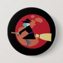 Zoek naar heks buttons Oud