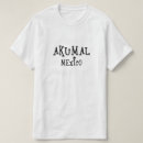 Zoek naar mexico tshirts Vakantie