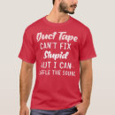 Zoek naar stom tshirts Onderwijs