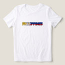 Zoek naar filipijns tshirts Pinoy
