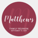 Zoek naar vakantie stickers Familie