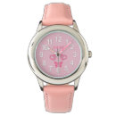 Zoek naar butterfly horloges Roze