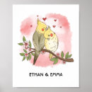 Zoek naar vogels posters Voor hem/haar