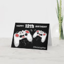 Zoek naar videospelletjes kaarten Gamer