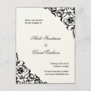 Zoek naar vilt uitnodigingen Crème