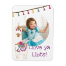 Zoek naar lama magneten Aangepast