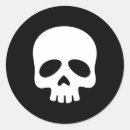 Zoek naar schedel tattoo stickers Halloween