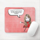 Zoek naar girl muismatten Elk persoon