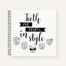 Zoek naar tanden notitieboeken Tandheelkunde